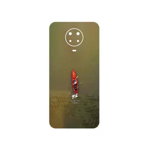 MAHOOT Kayak Cover Sticker for Nokia G20