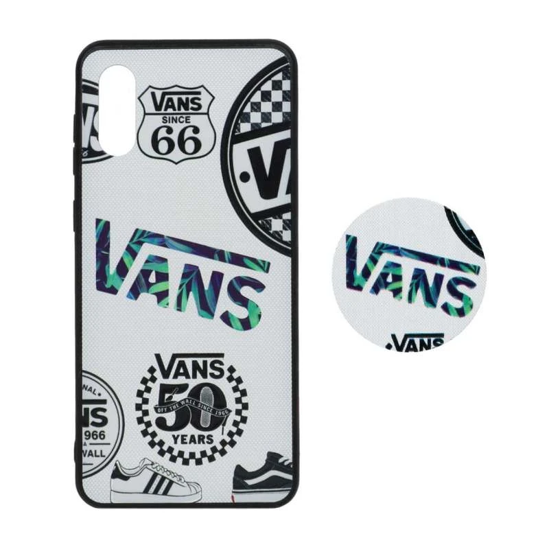 کاور مدل a022 مناسب برای گوشی موبایل سامسونگ Galaxy A02 / A022 به همراه پاپ سوکت 