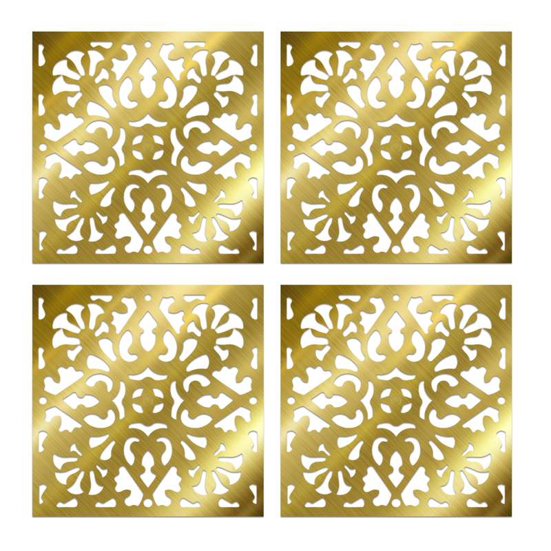 تایل سقفی آسمان مجازی بنی دکو مدل MC24 اندازه 60x60 سانتی متر مجموعه 4 عددی تایل سقفی آسمان مجازی بنی دکو مدل MC24 اندازه 60x60 سانتی متر مجموعه 4 عددی