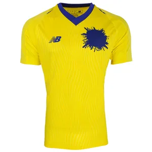 تی شرت ورزشی مردانه نیو بالانس مدل MT830374BYW