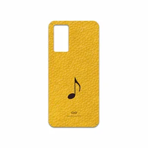 MAHOOT ML-CHNG Cover Sticker for Realme GT Master