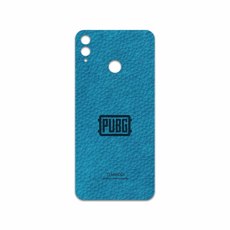 برچسب پوششی ماهوت مدل BL-PUBG مناسب برای گوشی موبایل آنر 8X