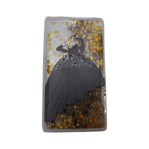 آینه جیبی مدل آبدار کد 11-1010