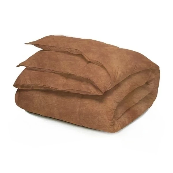 لحاف چیداری مدل پتینه دو نفره سایز 240x220 سانتی متر لحاف چیداری مدل پتینه دو نفره سایز 240x220 سانتی متر