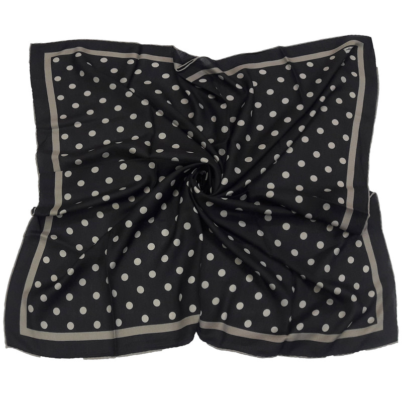 روسری زنانه مدل Sc 027