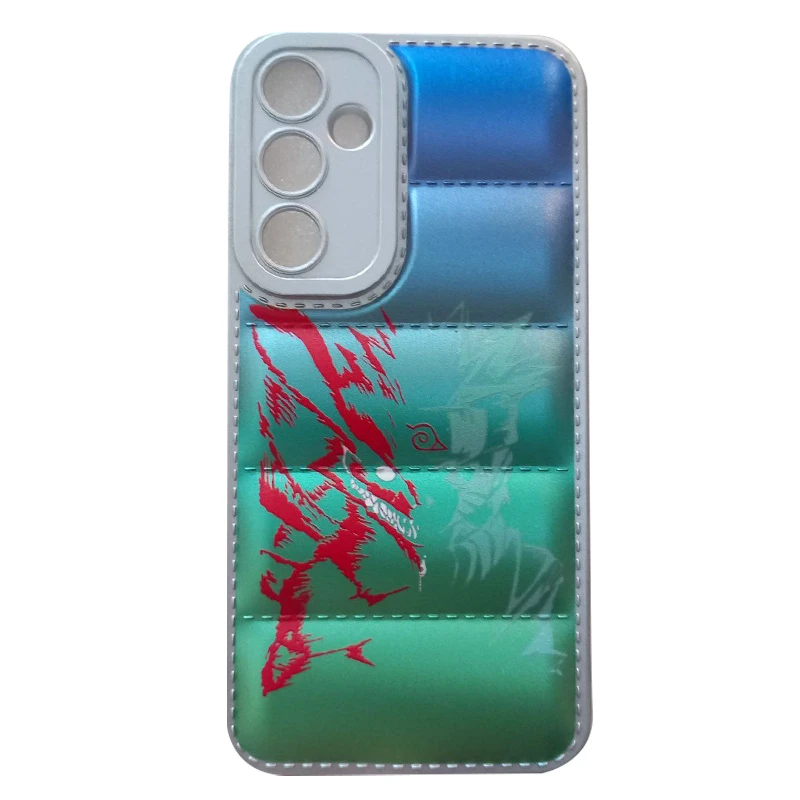 کاور ایکس قاب مدل ja*s23fe مناسب برای گوشی موبایل شیائومی Galaxy S23 FE