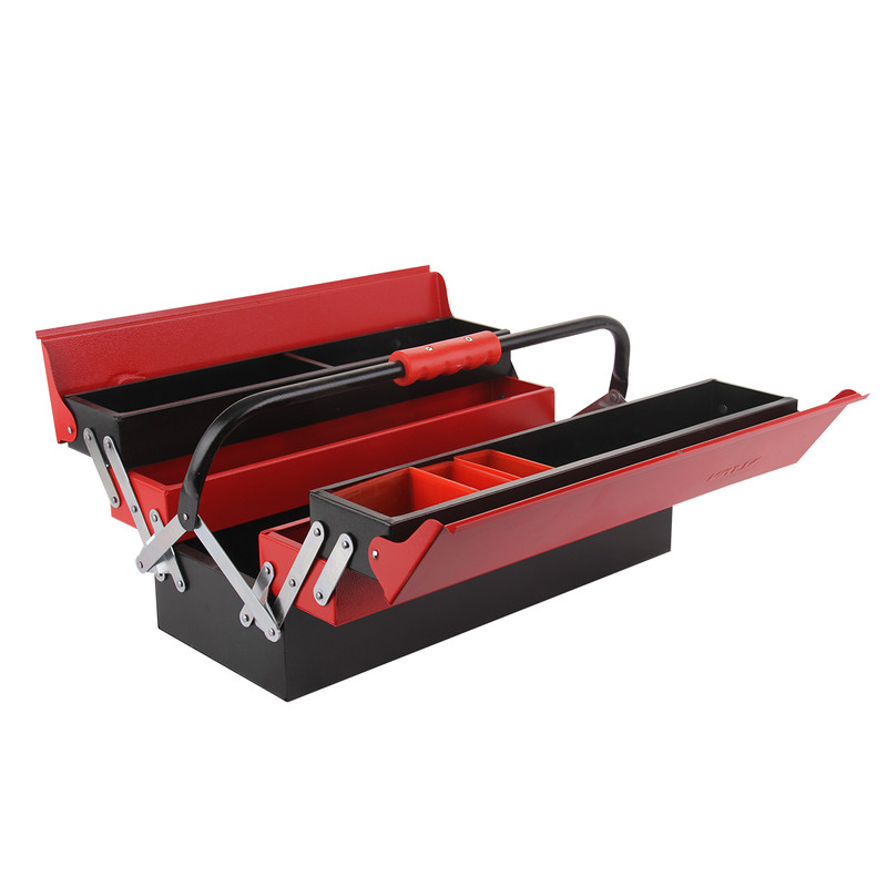 جعبه ابزار آروا مدل 4709