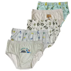 شورت پسرانه مدل اسلیپ کد 2025 مجموعه 5 عددی