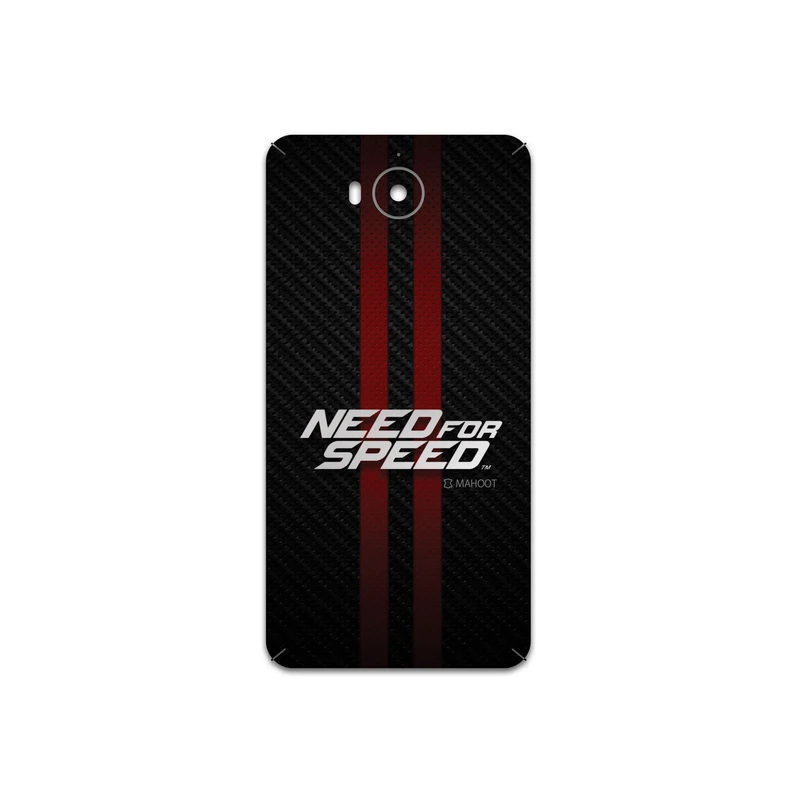 برچسب پوششی ماهوت مدل Need-for-Speed-Game مناسب برای گوشی موبایل هوآوی Y5 2017