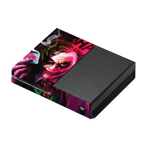 برچسب کنسول بازی Xbox One اس ای گییرز طرح Joker 02