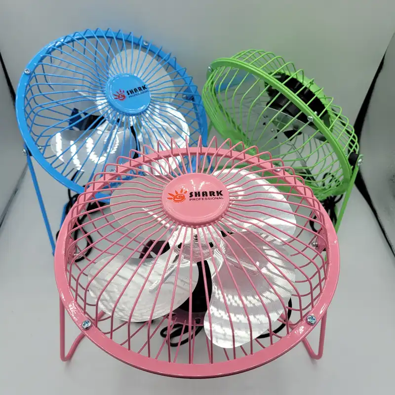 پنکه USB مدل YR-F002