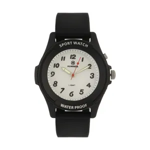 ساعت مچی عقربه‌ای مردانه هامر مدل H150039