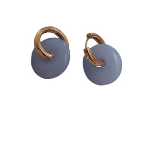 گوشواره زنانه مدل نارین