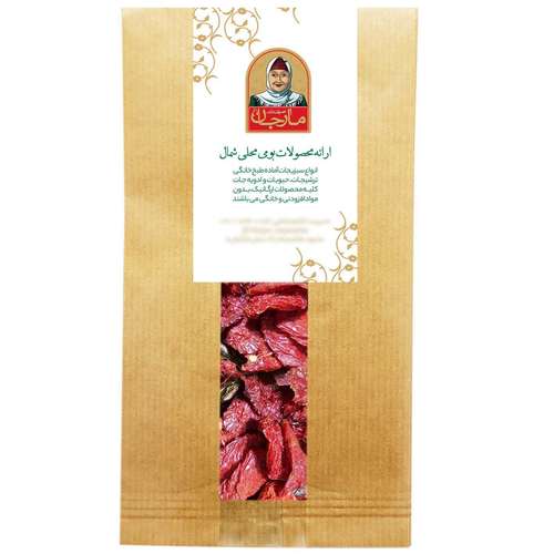 پاپریکا پرک ناساب مارجان - 100 گرم