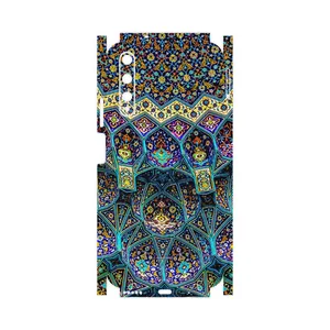 MAHOOT Iran Tile 14-FullSkin Cover Sticker for Huawei Nova 5T