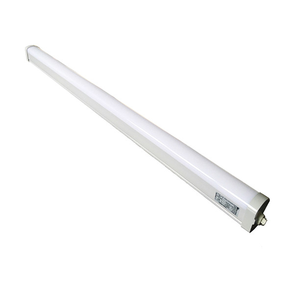 چراغ خطی 37 وات مازی نور مدل ایزولا IP 65