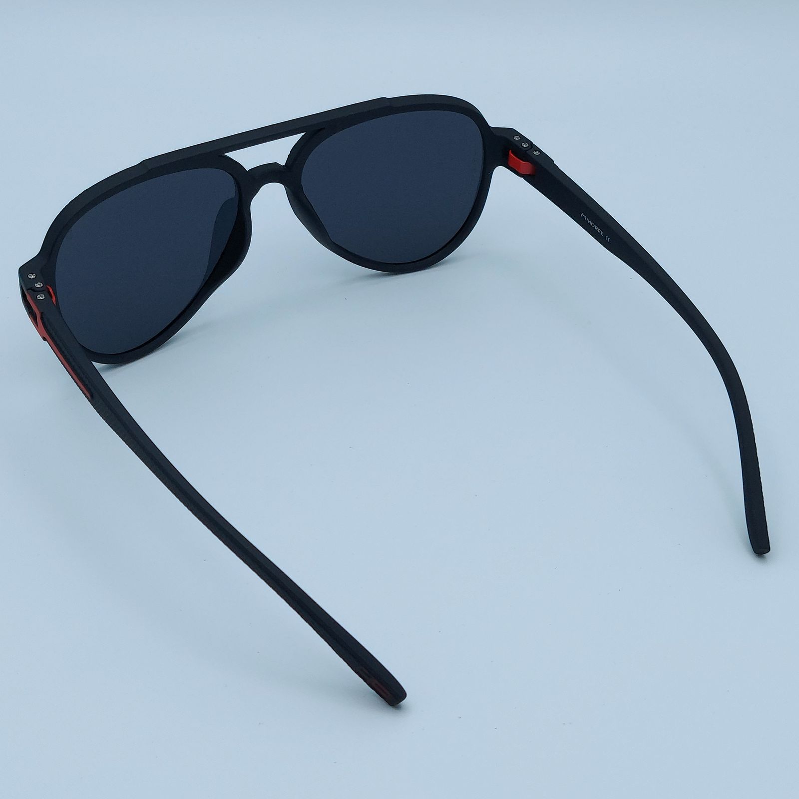 عینک آفتابی اوگا مدل 7884 POLARIZED -  - 4