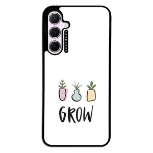 AKAM AMC-WSGA35-CACTUS-35 Cover For Samsung Galaxy A35