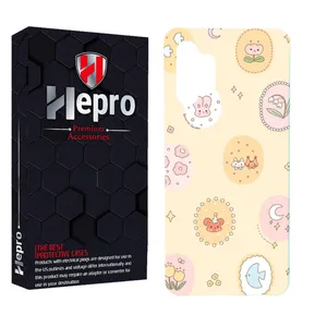 HEPRO MC Cover for SAMSUNG GALAXY M32 5G