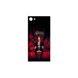 MAHOOT The Devils Advocate Cover Sticker for Sony Xperia Z5 Compact