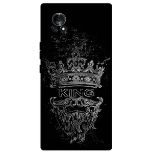 Megafone King 1896 Cover For Huawei Nova 8