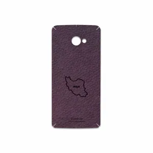 MAHOOT PL-IRC Cover Sticker for HTC Butterfly S