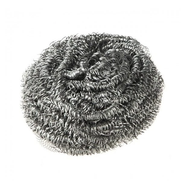 سیم ظرفشویی جاست گرین کد 01 بسته 24 عددی