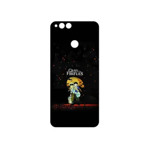 MAHOOT Grave of the Fireflies Cover Sticker for Honor 7X