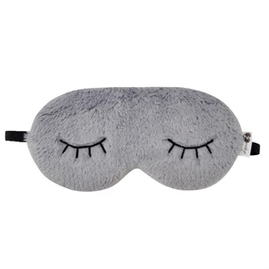 چشم بند گروه هنری زندگی طرح مژه ای کد it