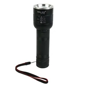 چراغ قوه دستی اسمال سان مدل ZY-F776