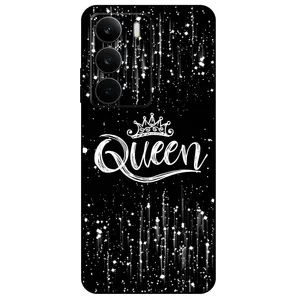 Megafone Queen 1893 Cover For Realme C75 / C75X