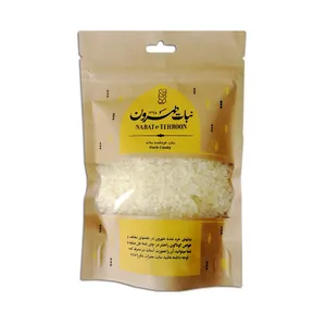 نبات دانه برنجی طهرون - 400 گرم