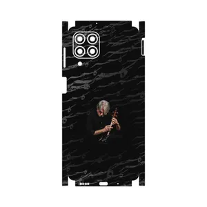 MAHOOT Kayhan Kalhor-FullSkin Cover Sticker for Samsung M53