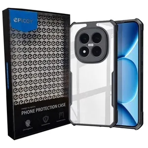 Epicoy Xundd Beatle Series Cover For Xiaomi Redmi Note 15 Pro Plus/ Poco M8 Pro 5G