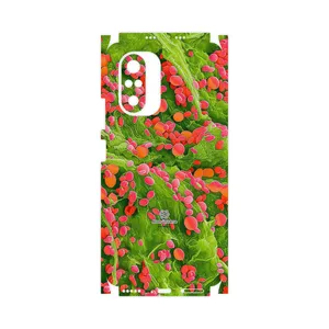 MAHOOT Atom Universe 3-FullSkin Cover Sticker for Xiaomi Mi 11i