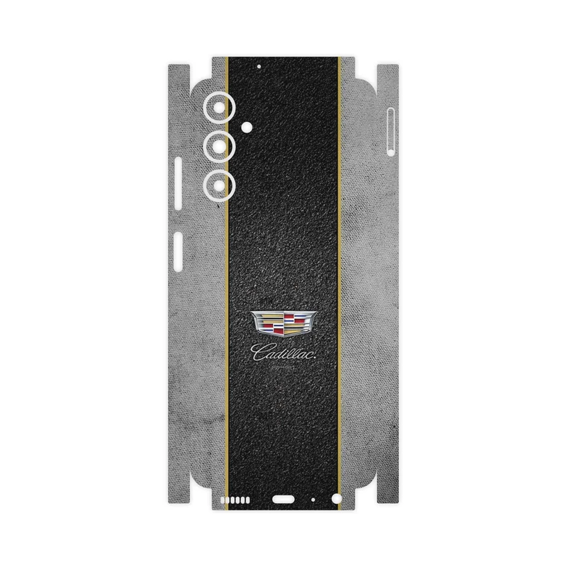 برچسب پوششی ماهوت مدل Cadillac-FullSkin مناسب برای گوشی موبایل سامسونگ Galaxy A05s