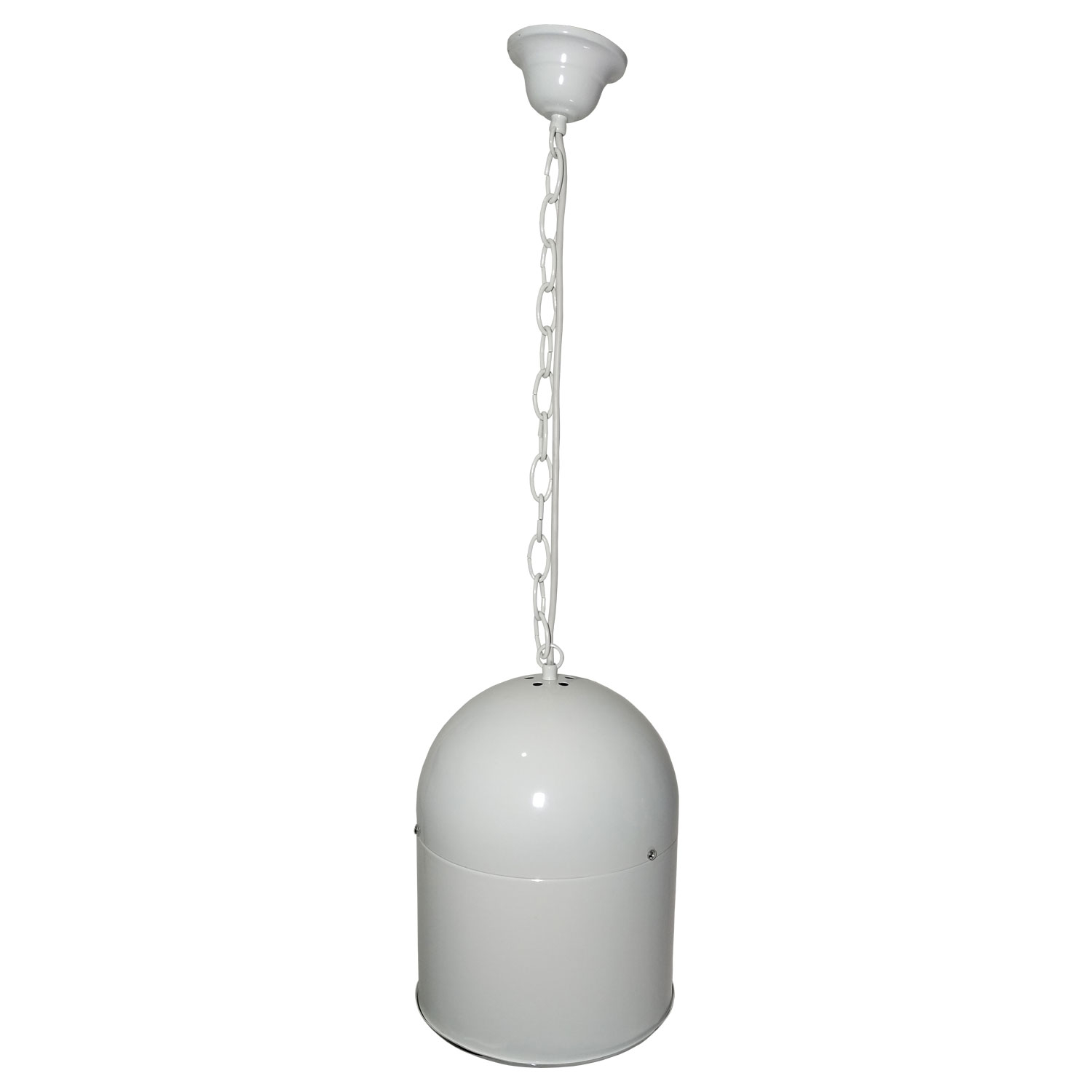 چراغ آویز سقفی ای دی سی مدل متال کد CH8008