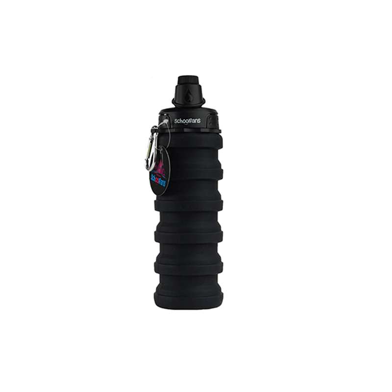 قمقمه اسکول فنس مدل آکاردئونی-BL 9320 کد 151921 گنجایش 1 لیتر
