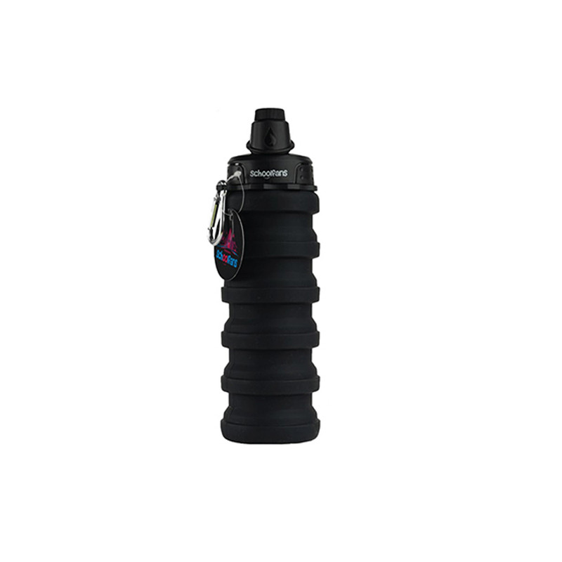 قمقمه اسکول فنس مدل آکاردئونی-BL 9320 کد 151921 گنجایش 1 لیتر