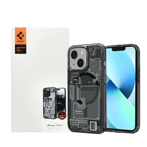 Spigen SPG Cover For Apple iPhone 15 Plus