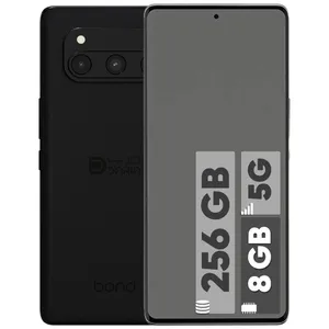 Daria bond 5G Dual SIM 128GB And 8GB RAM Mobile Phone