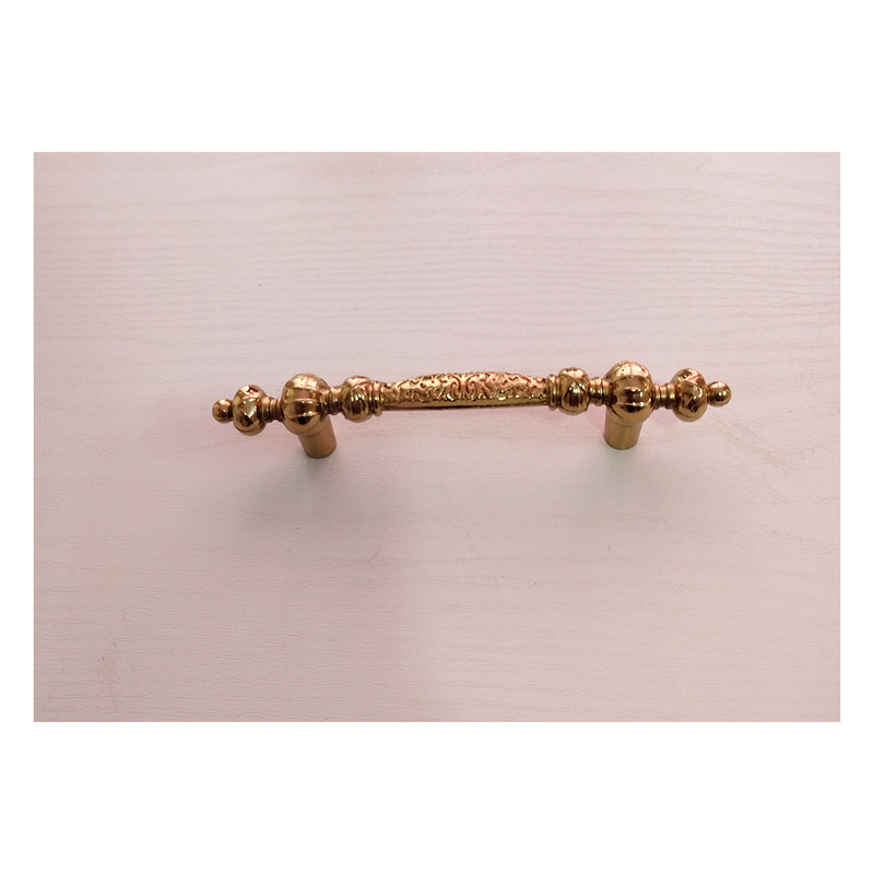 دستگیره کابینت و کمد مدل SAL96 بسته 5 عددی