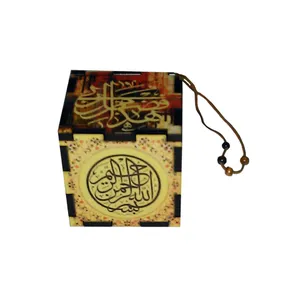 آویز تزئینی خودرو مدل God