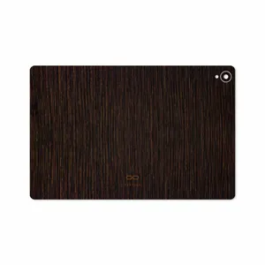 MAHOOT Dark-Gold-Stripes-Wood Cover Sticker for Huawei Mediapad M6 10.8 2019