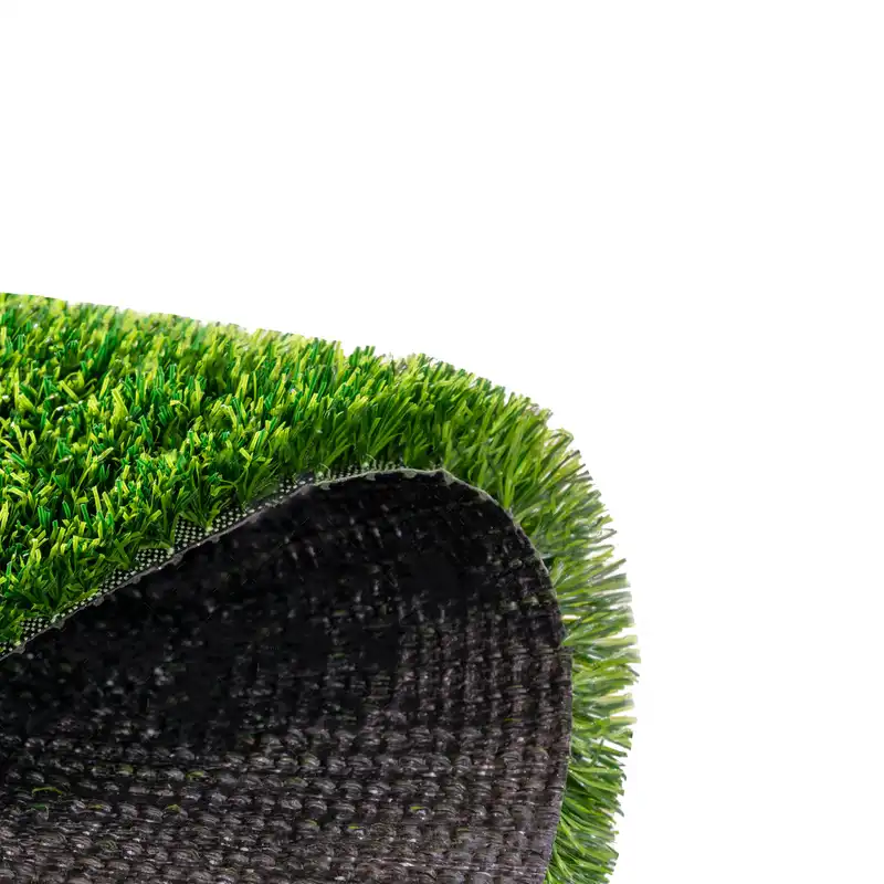 چمن مصنوعی مدل europe-L25 بهاری سایز 25×2 متر