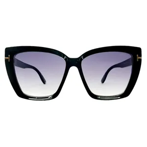 عینک آفتابی زنانه مدل TF0920bl