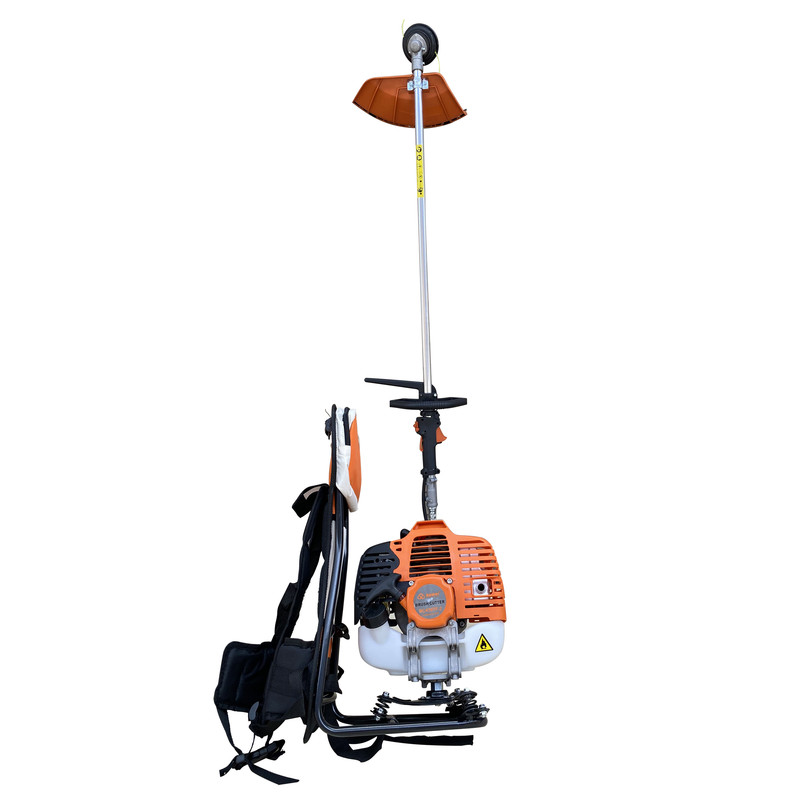 داس موتوری آ_و_و_ی مدل BC4330TF-2 داس موتوری آ_و_و_ی مدل BC4330TF-2