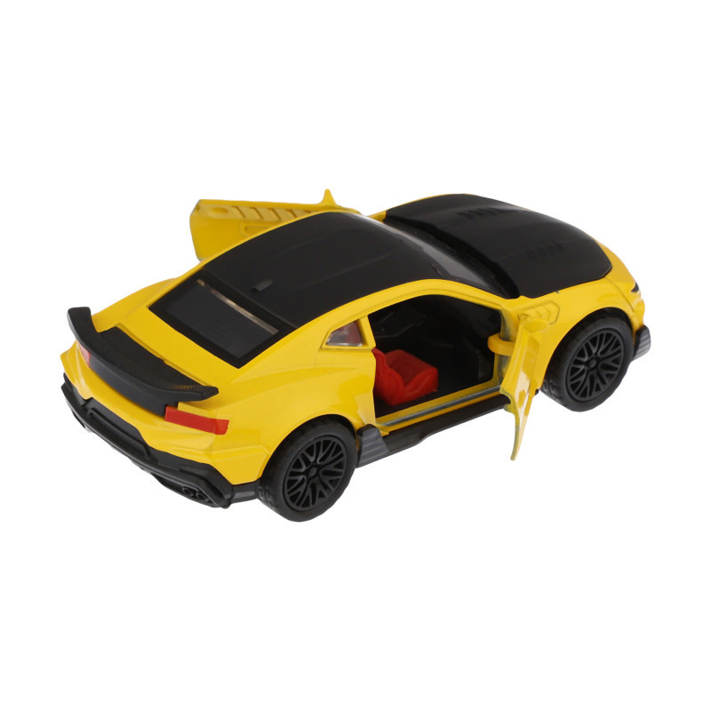 ماشین بازی مدل شورلت کامارو کد Shevrolet Camaro1