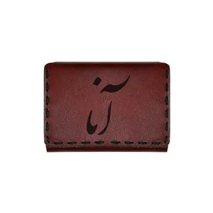جاکارتی چرمی طرح آنا