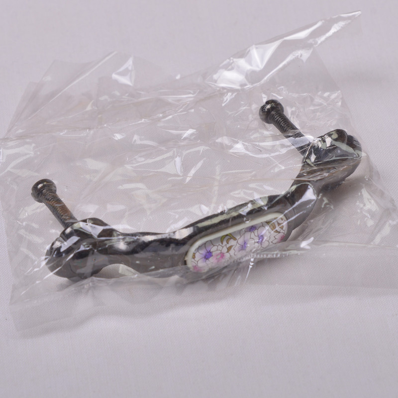 دستگیره مدل DG-25 بسته 3 عددی دستگیره مدل DG-25 بسته 3 عددی